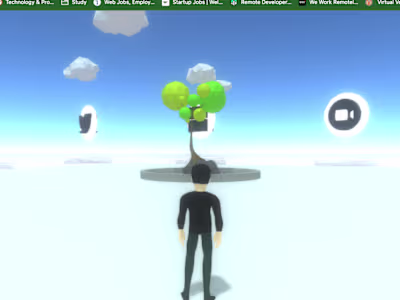 Full Stack WEB & Mobile Service