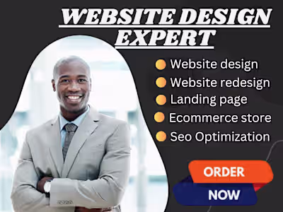 WIX, SQUARESPACE, WORDPRESS GODADDY WEBSITE DESIGN, REDESIGN SEO