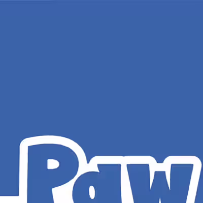 Paw House MX Rebranding