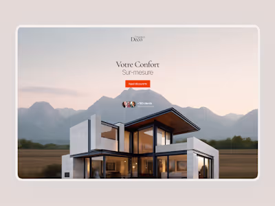 Atelier Nova | Design & Dev