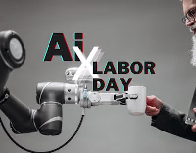 Ai x Labour Day