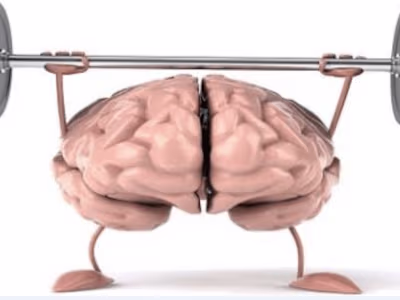 The perfect mind in healthy body