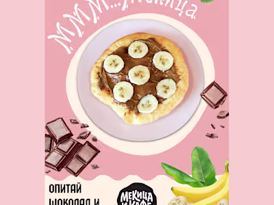 Social Media Content Creator 