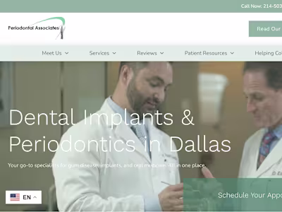 Periodontal Associates