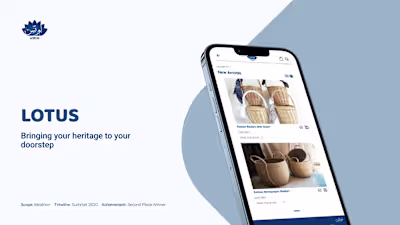 Rebirth - Reimagining Heritage Appreciation in Digital Spaces