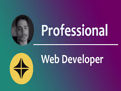 Web Developer