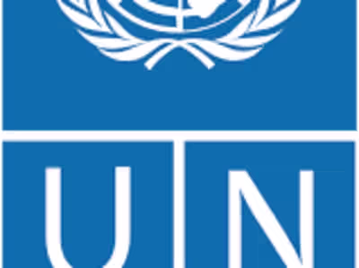 United Nations Development Programme
