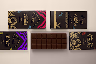 Cocoa Euphoria