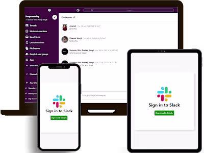 Slack