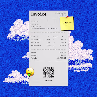 Daily work drop · 1/15