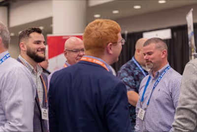 ABM Industries 2024 Conference Participation