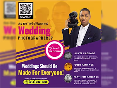 Insta Benner for Photographer.