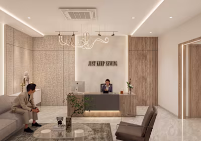 Elegant and Timeless: A Reception to Remember