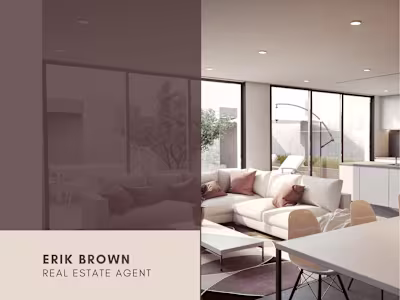 Beverly Hills Real Estate Agent | Erik Brown | Realtor Agency