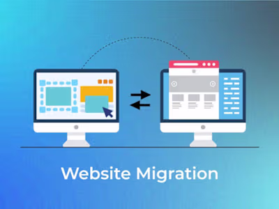WordPress Website Migration