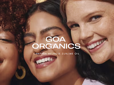 GOA Organics