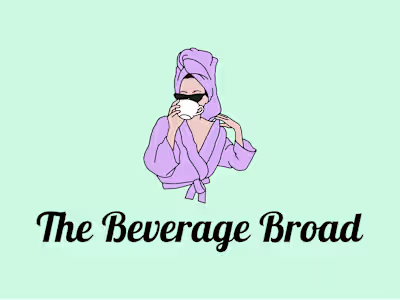 TheBeverageBroad | beverages