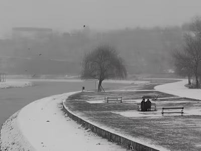 🎞 Short Film – Opatija