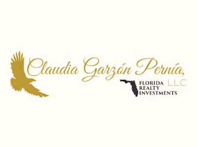 Claudia Garzon Pernia | Florida Realty Investments