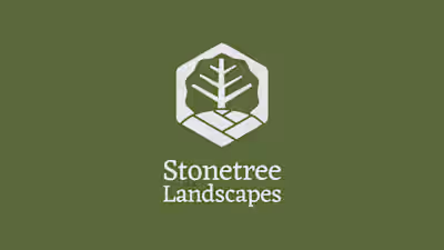 Stonetree Landscapes - Brand Identity