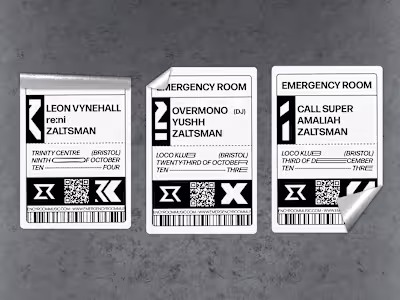 Emergency Room Q4 2021