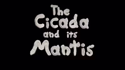 The Cicada and Its Mantis Official Trailer - YouTube