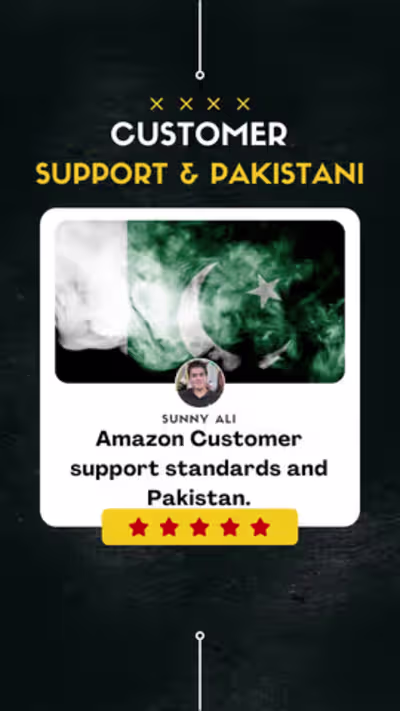 Handled Sunny Ali's TikTok Account