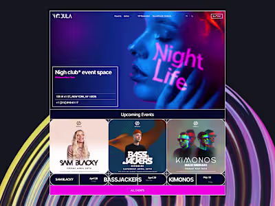 VOBULA DESIGN