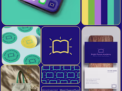 Professional Logo Design for Startups: Build Your Brand from the