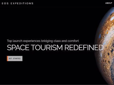 Eos Expeditions