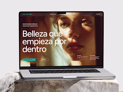 Luz Vejar: Regenerative aesthetic medicine