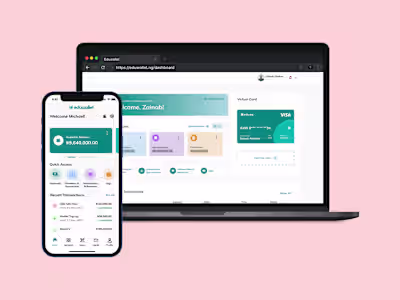 Eduwallet
