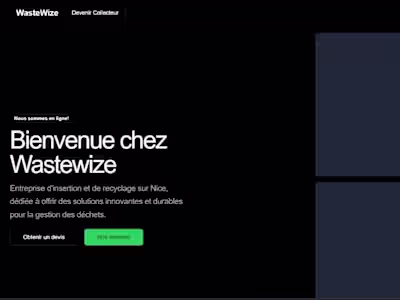 Wastewize