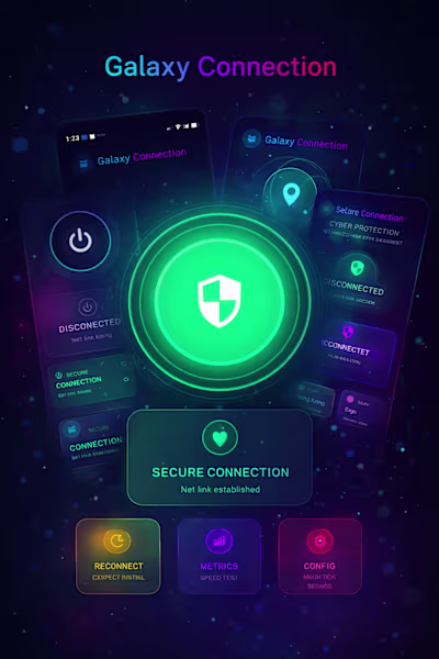 This VPN app leverages the