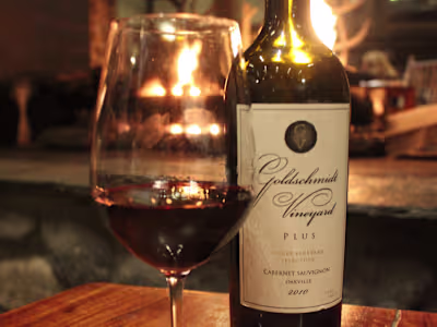 Chef Nathan Lewin Website