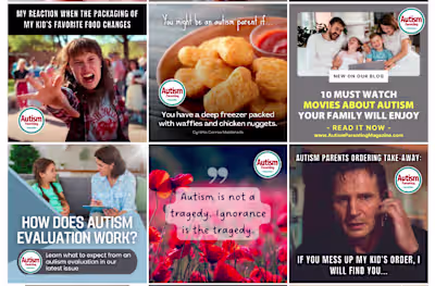 Social Media Management