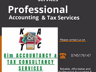 View Daniel Kibui’s Alison Profile