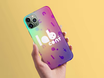 VIsual Identity Design - Labcont