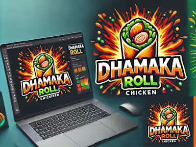 Dhamaka Roll ( Point of Sale System )