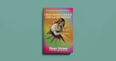 Affordable Book Cover Design for Indie Authors