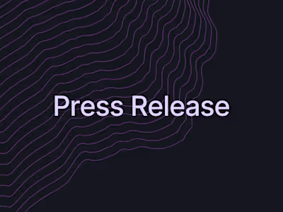 Sample press release for hair product range