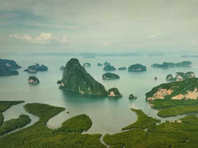 Tour Agency Advertisement reel