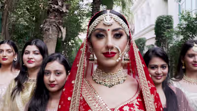 Pragya - Kartik \\ Teaser \\ 21 March \\