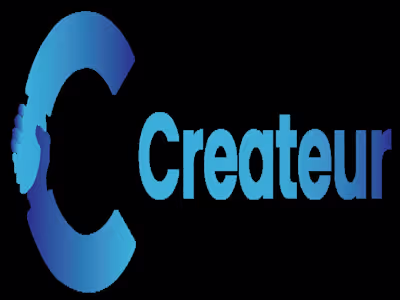 Createur India – Empowering Humanity