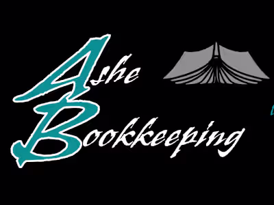 Ashe Bookkeeping | Streamline Your Finances – Get Started Now