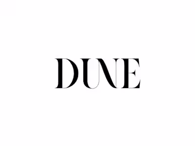 DUNE Brand Book