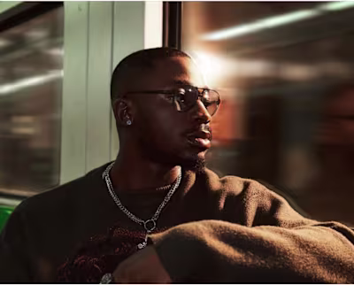 Oladapo’s Journey To Emerging as a New-Gen Face of RnB &Afro-Fu…