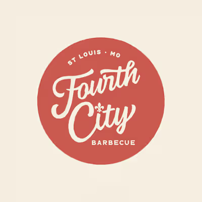 Logo & branding for a small food co.