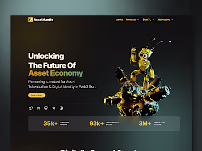 Assetmanlte