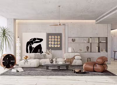 HARRYS LOUNGE 